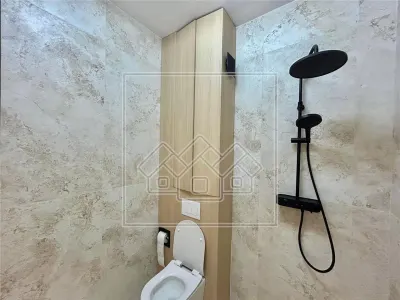 Apartament 3 camere, balcon, etaj 1, parcare - Zona Turnisor - foto 10
