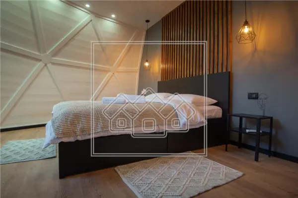 Hotel/Pensiune Făgăraș - poza 13