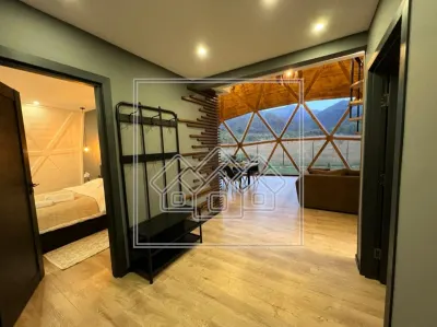 The Dome Breaza - Proprietate turistica premium la cheie - foto 17