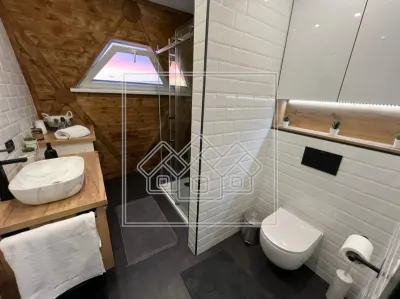 The Dome Breaza - Proprietate turistica premium la cheie - foto 18