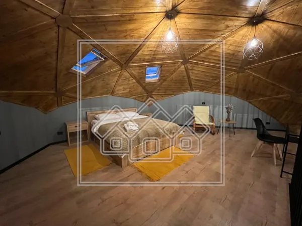 Hotel/Pensiune Făgăraș - poza 26