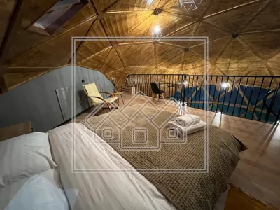 Hotel/Pensiune Făgăraș - poza 27