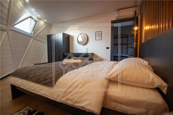 Hotel/Pensiune Făgăraș - poza 10