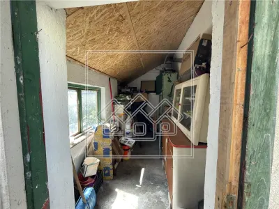 Casa individuala in Turnisor, 292 mp Teren, Predare imediata - foto 7