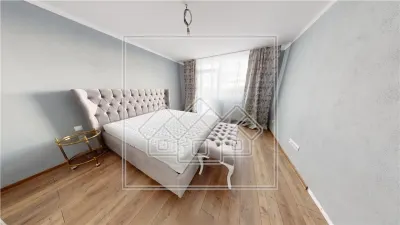 Casa tip duplex in Sibiu - Bavaria 2 - NOUA, partial mobilata - foto 14