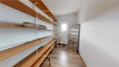 Casa tip duplex in Sibiu - Bavaria 2 - NOUA, partial mobilata - foto 15