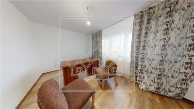Casa tip duplex in Sibiu - Bavaria 2 - NOUA, partial mobilata - foto 16