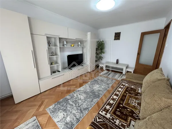 Apartament 3 camere Sibiu - poza 1