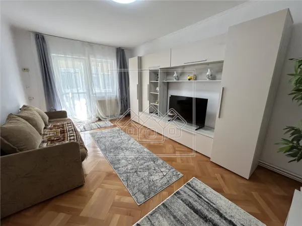 Apartament 3 camere Sibiu - poza 2