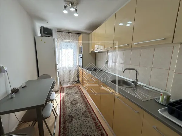 Apartament 3 camere Sibiu - poza 3