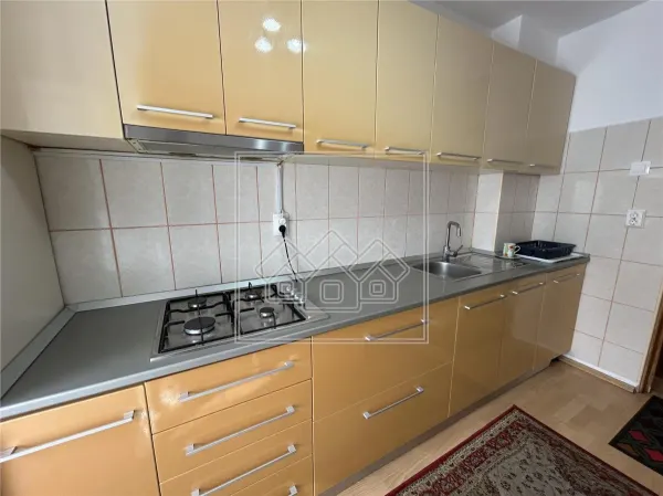 Apartament 3 camere Sibiu - poza 4