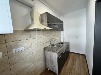 Apartament cu 3 camere, 56,6 mp utili, balcon de 7 mp - Calea Cisnadiei - foto 4