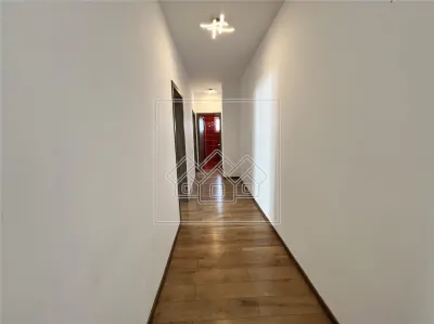 Apartament cu 3 camere, 56,6 mp utili, balcon de 7 mp - Calea Cisnadiei - foto 7