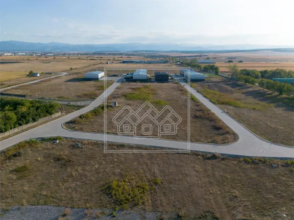 Spațiu industrial Șura Mică - poza 11