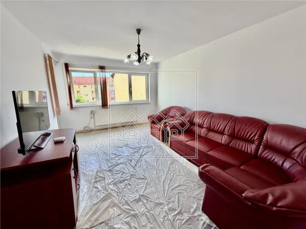 Apartament 2 camere Sibiu - poza 1
