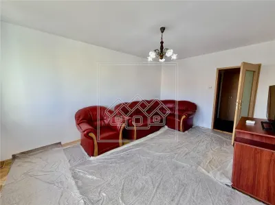 Apartament 2 camere decomandat, balcon, 60 mp - Mihai Viteazu, Sibiu - foto 2