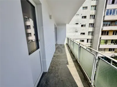 Apartament 2 camere decomandat, balcon, 60 mp - Mihai Viteazu, Sibiu - foto 9