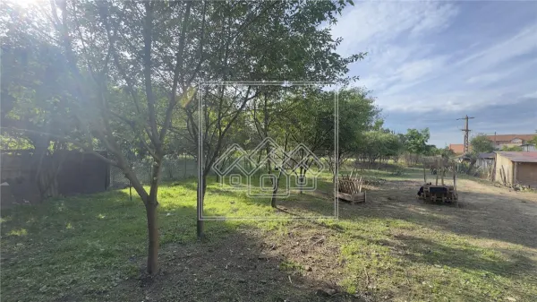 Casă 2 camere Tălmaciu - poza 11