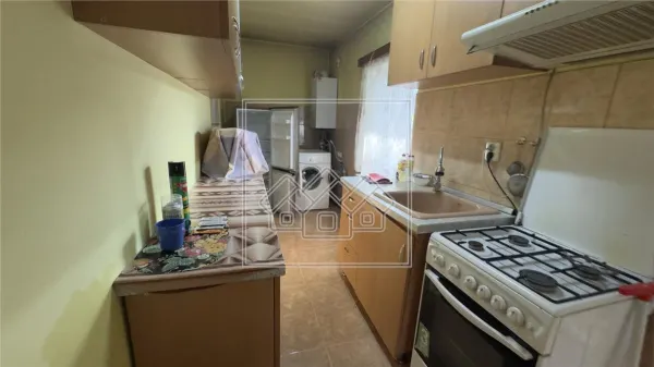 Casă 2 camere Tălmaciu - poza 8