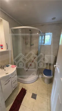 Casă 2 camere Tălmaciu - poza 9