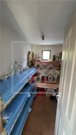 Casă 2 camere Tălmaciu - poza 10