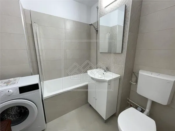 Apartament 2 camere Sibiu - poza 10
