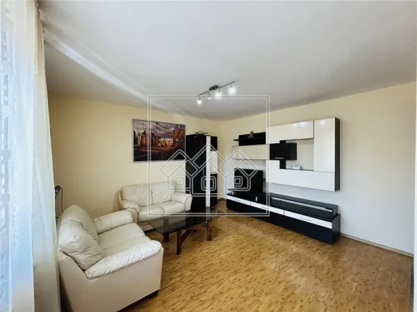 Apartament 3 camere Sibiu - poza 2