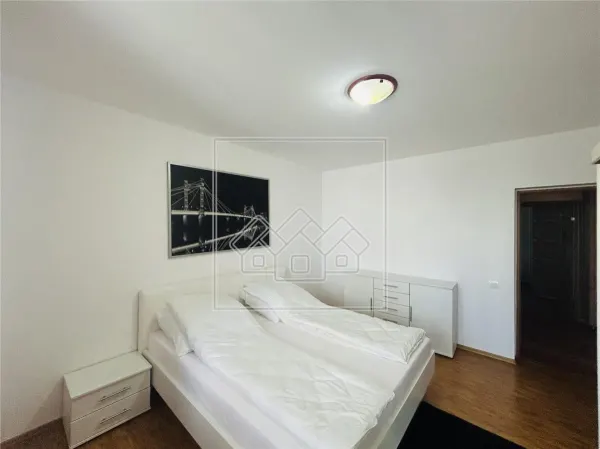 Apartament 3 camere Sibiu - poza 11