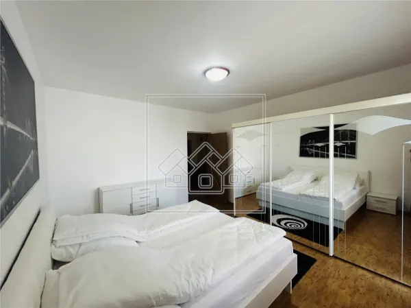 Apartament 3 camere Sibiu - poza 12
