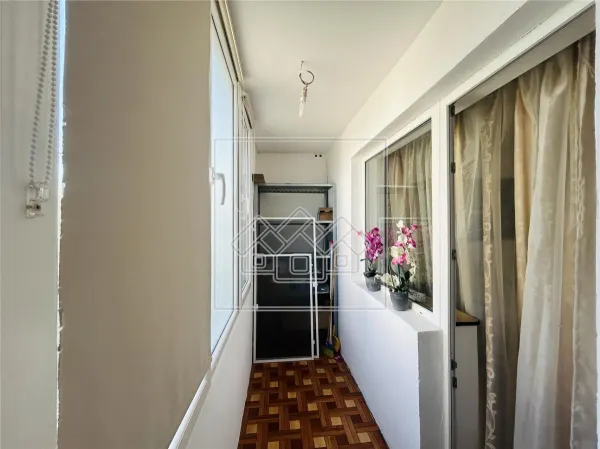 Apartament 3 camere Sibiu - poza 14