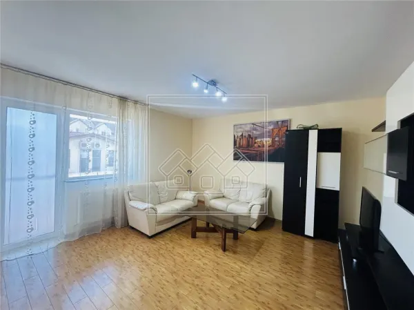 Apartament 3 camere Sibiu - poza 15