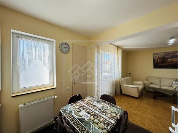 Apartament 3 camere Sibiu - poza 16