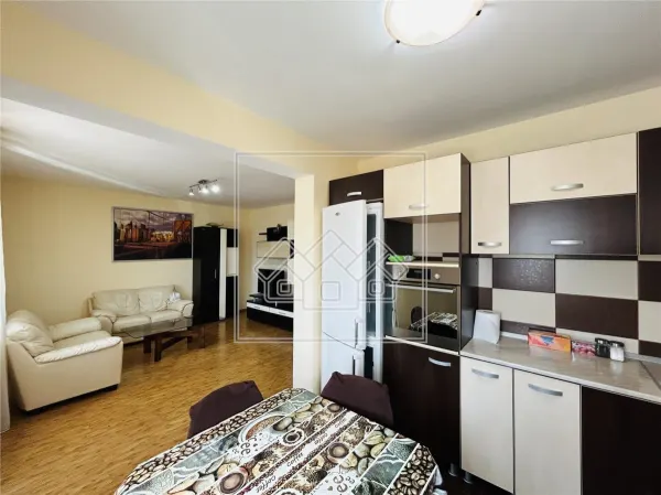 Apartament 3 camere Sibiu - poza 17