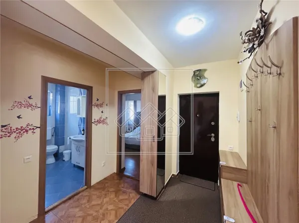 Apartament 3 camere Sibiu - poza 3