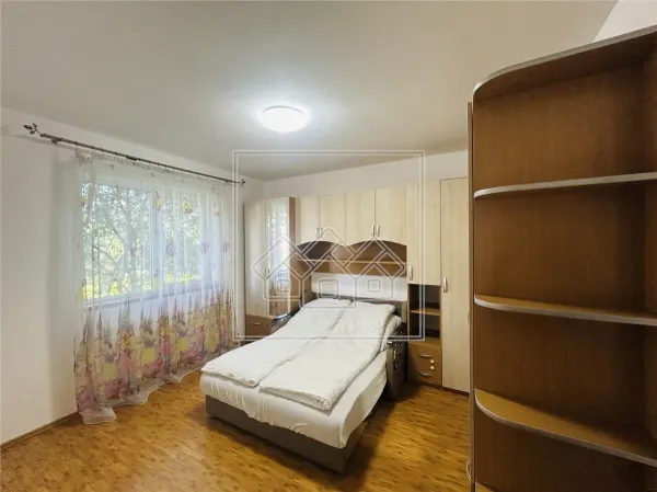 Apartament 3 camere Sibiu - poza 4