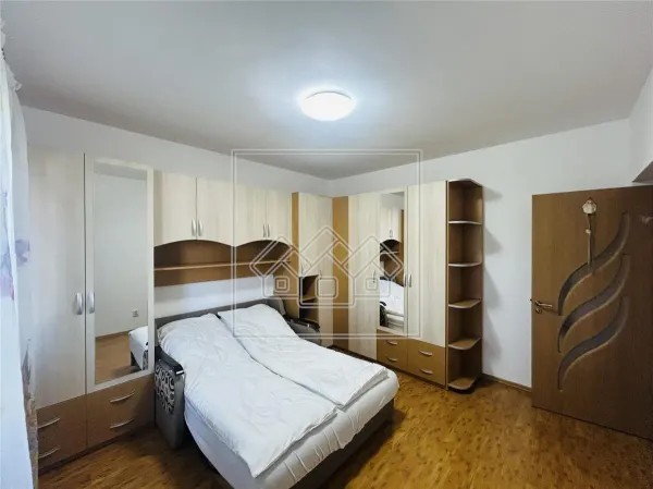 Apartament 3 camere Sibiu - poza 5
