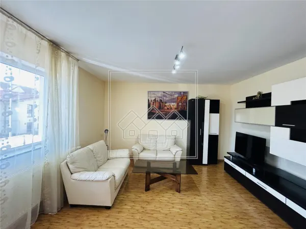 Apartament 3 camere Sibiu - poza 6