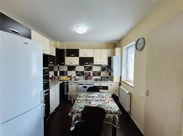 Apartament 3 camere Sibiu - poza 7