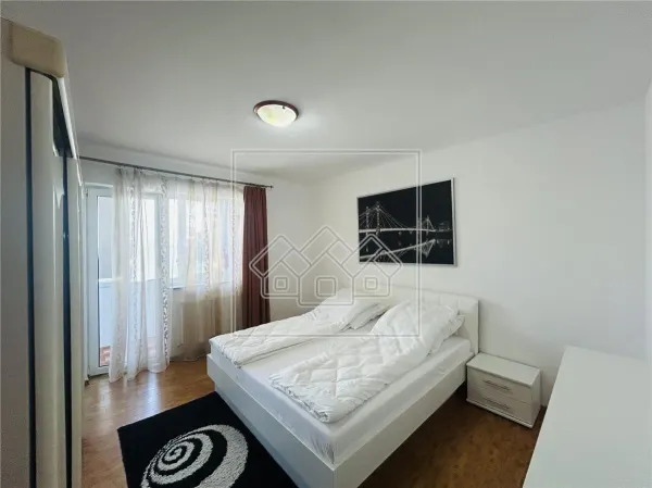 Apartament 3 camere Sibiu - poza 10