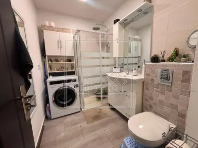 Apartament 2 camere decomandate de vanzare - Vasile Aaron - 60 mp - foto 5