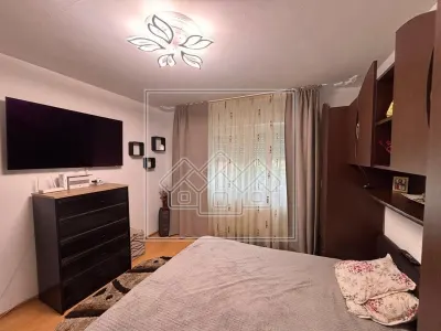 Apartament 2 camere decomandate de vanzare - Vasile Aaron - 60 mp - foto 6