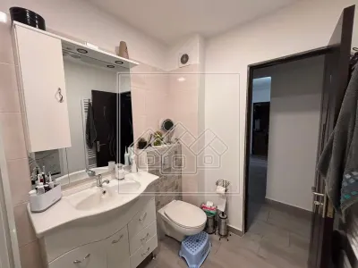 Apartament 2 camere decomandate de vanzare - Vasile Aaron - 60 mp - foto 7