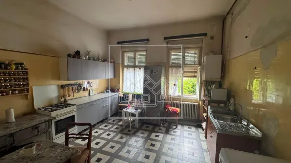 Apartament 5 camere Sibiu - poza 2