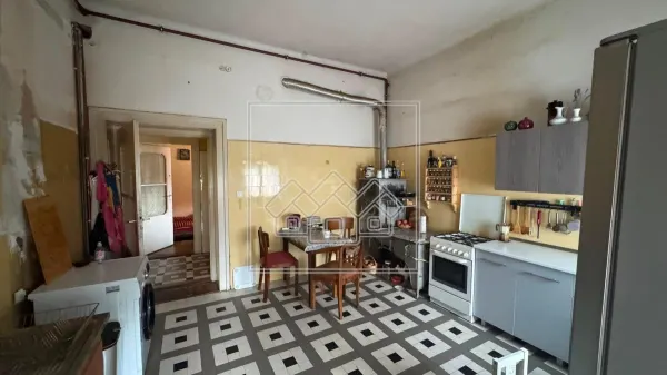 Apartament 5 camere Sibiu - poza 3