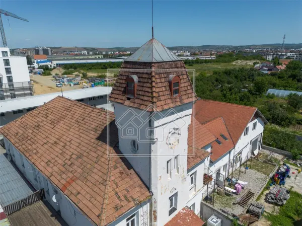 Spațiu industrial Sibiu - poza 11