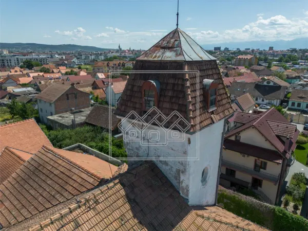 Spațiu industrial Sibiu - poza 10