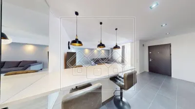 Apartament 2 camere mobilat si utilat, balcon, pod si parcare - Cartierul Arhitectilor - foto 3