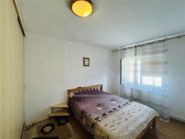 Apartament 4 camere Sibiu - poza 1