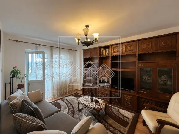Apartament 4 camere Sibiu - poza 2