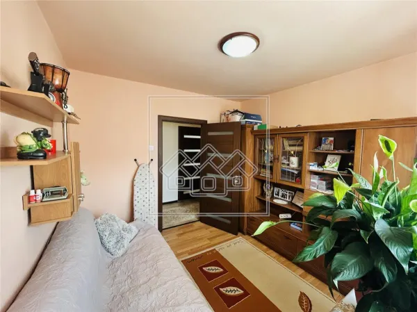 Apartament 4 camere Sibiu - poza 13